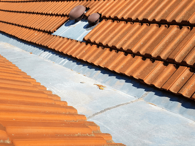 About Roof Repair Experts Center Conway, NH